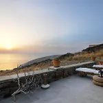 Infinity House - Kea Rent - Luxury Seaside Private On Request