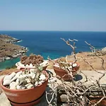 Infinity House - Kea Rent - Luxury Seaside Private On Request Pisses