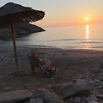 Infinity House - Kea Rent - Luxury Seaside Private On Request *