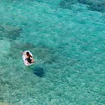 Infinity House - Kea Rent - Luxury Seaside Private On Request