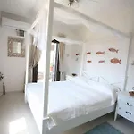 Infinity House - Kea Rent - Luxury Seaside Private On Request Apartmán *