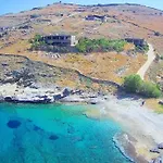 Infinity House - Kea Rent - Luxury Seaside Private On Request Apartmán