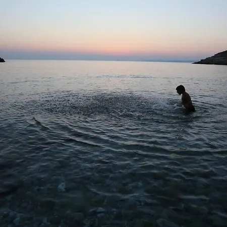 Infinity House - Kea Rent - Luxury Seaside Private On Request