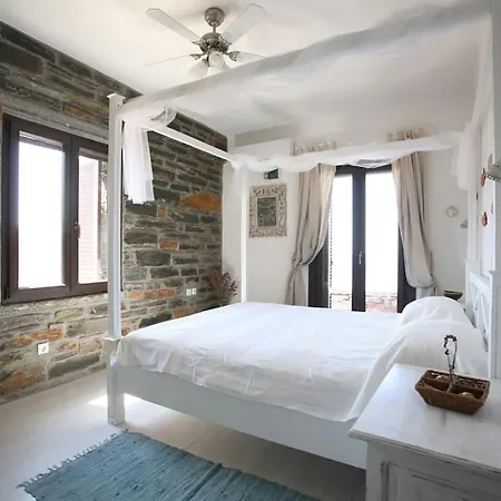 Infinity House - Kea Rent - Luxury Seaside Private On Request * Pisses
