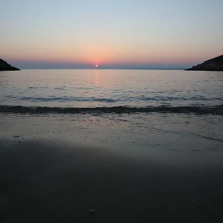 Infinity House - Kea Rent - Luxury Seaside Private On Request Апартаменты