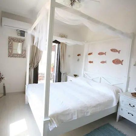 Infinity House - Kea Rent - Luxury Seaside Private On Request Апартаменты *