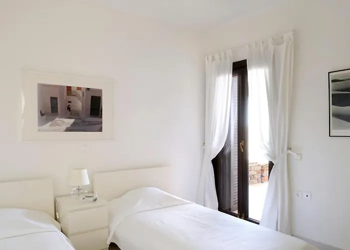 Infinity House - Kea Rent - Luxury Seaside Private On Request *