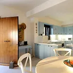 アパート Infinity House - Kea Rent - Luxury Seaside Private On Request