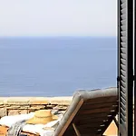 アパート Infinity House - Kea Rent - Luxury Seaside Private On Request
