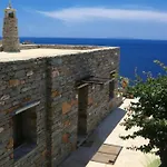 Infinity House - Kea Rent - Luxury Seaside Private On Request