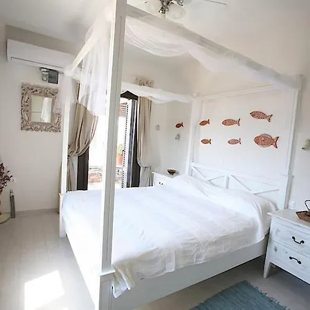 Infinity House - Kea Rent - Luxury Seaside Private On Request Pisses