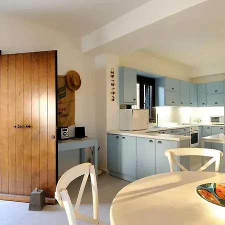 Infinity House - Kea Rent - Luxury Seaside Private On Request Apartment