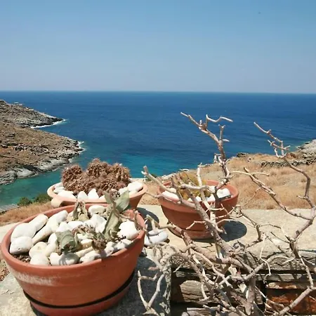 Infinity House - Kea Rent - Luxury Seaside Private On Request Pisses