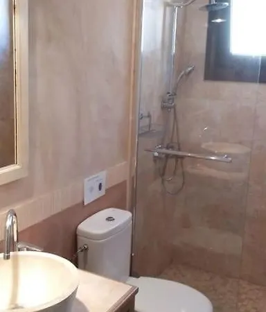 Infinity House - Kea Rent - Luxury Seaside Private On Request Lejlighed *