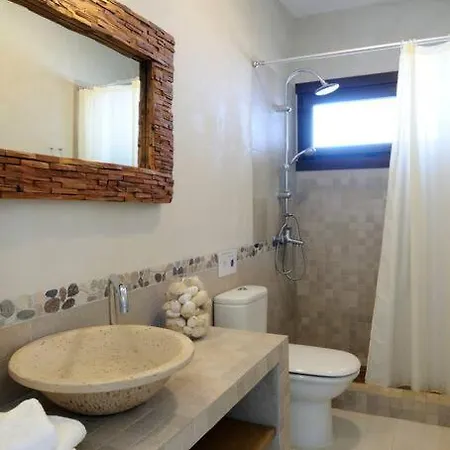 Infinity House - Kea Rent - Luxury Seaside Private On Request *