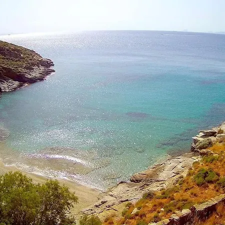 Infinity House - Kea Rent - Luxury Seaside Private On Request * Pisses