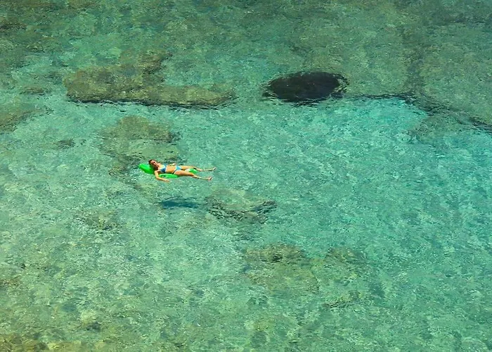 Infinity House - Kea Rent - Luxury Seaside Private On Request * Pisses