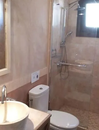 Infinity House - Kea Rent - Luxury Seaside Private On Request דירה *